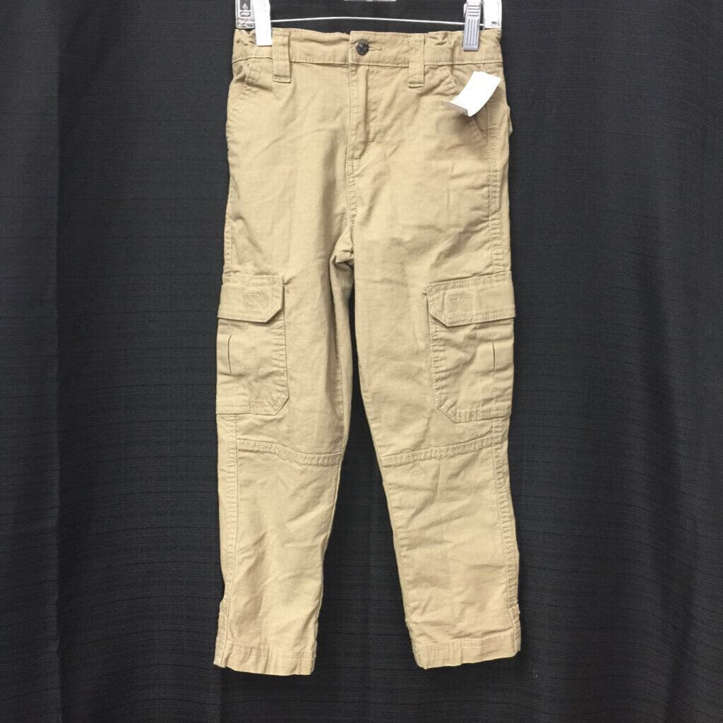 Cargo Pants