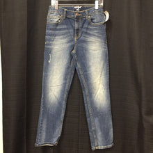 Load image into Gallery viewer, Denim Pants
