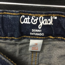 Load image into Gallery viewer, Denim Pants
