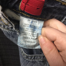 Load image into Gallery viewer, Denim Pants
