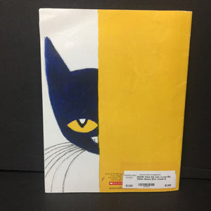 Pete the Cat: I Love My White Shoes (Eric Litwin & James Dean) -character paperback