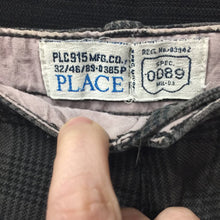 Load image into Gallery viewer, boys place gry cargo pants
