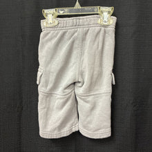 Load image into Gallery viewer, Cargo Sweat Pants
