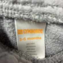 Load image into Gallery viewer, Cargo Sweat Pants
