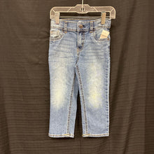 Load image into Gallery viewer, Denim Pants
