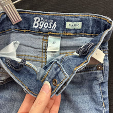 Load image into Gallery viewer, Denim Pants
