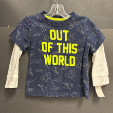 Load image into Gallery viewer, &quot;Out Of This World&quot; Shirt
