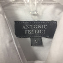 Load image into Gallery viewer, Button Down Shirt (Antonio Fellici)
