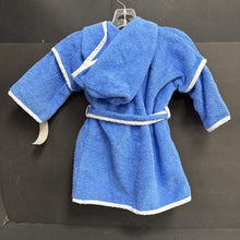 Load image into Gallery viewer, Sports Hooded Robe
