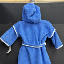 Load image into Gallery viewer, Sports Hooded Robe
