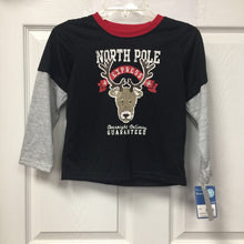 Load image into Gallery viewer, "North..." Christmas Shirt (NEW)
