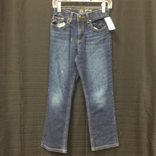 Load image into Gallery viewer, Denim Pants
