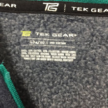 Load image into Gallery viewer, Hooded Zip Sweatshirt
