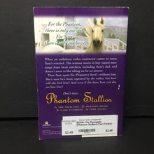 Load image into Gallery viewer, The Renegade (Phantom Stallion) (Terri Farley) -series paperback
