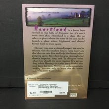 Load image into Gallery viewer, Every New Day (Heartland) (Lauren Brooke) -series paperback

