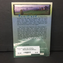 Load image into Gallery viewer, After the Storm (Heartland) (Lauren Brooke) -series paperback
