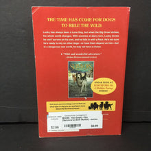 Load image into Gallery viewer, The Empty City (Survivors) (Erin Hunter) -series paperback
