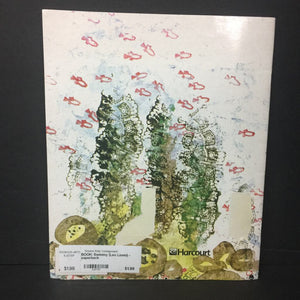 Swimmy (Leo Lionni) -paperback