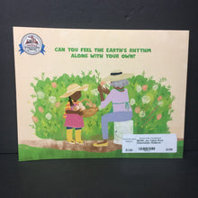 Load image into Gallery viewer, Joy Takes Root (Gwendolyn Wallace) -paperback
