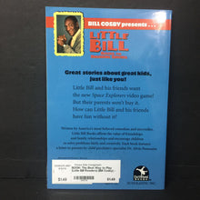 Load image into Gallery viewer, The Best Way to Play (Little Bill Readers) (Bill Cosby) -character reader paperback
