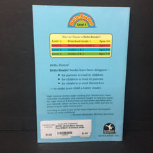 Load image into Gallery viewer, Great Black Heroes: Five Brilliant Scientists (Hello Reader Level 4) (Lynda Jones) (Black History Month) (Notable Person) -reader educational paperback
