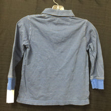 Load image into Gallery viewer, Striped Polo Shirt
