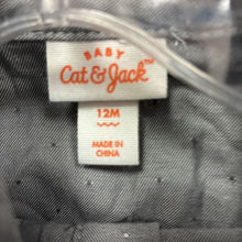 Load image into Gallery viewer, Dotted Button Down Outfit
