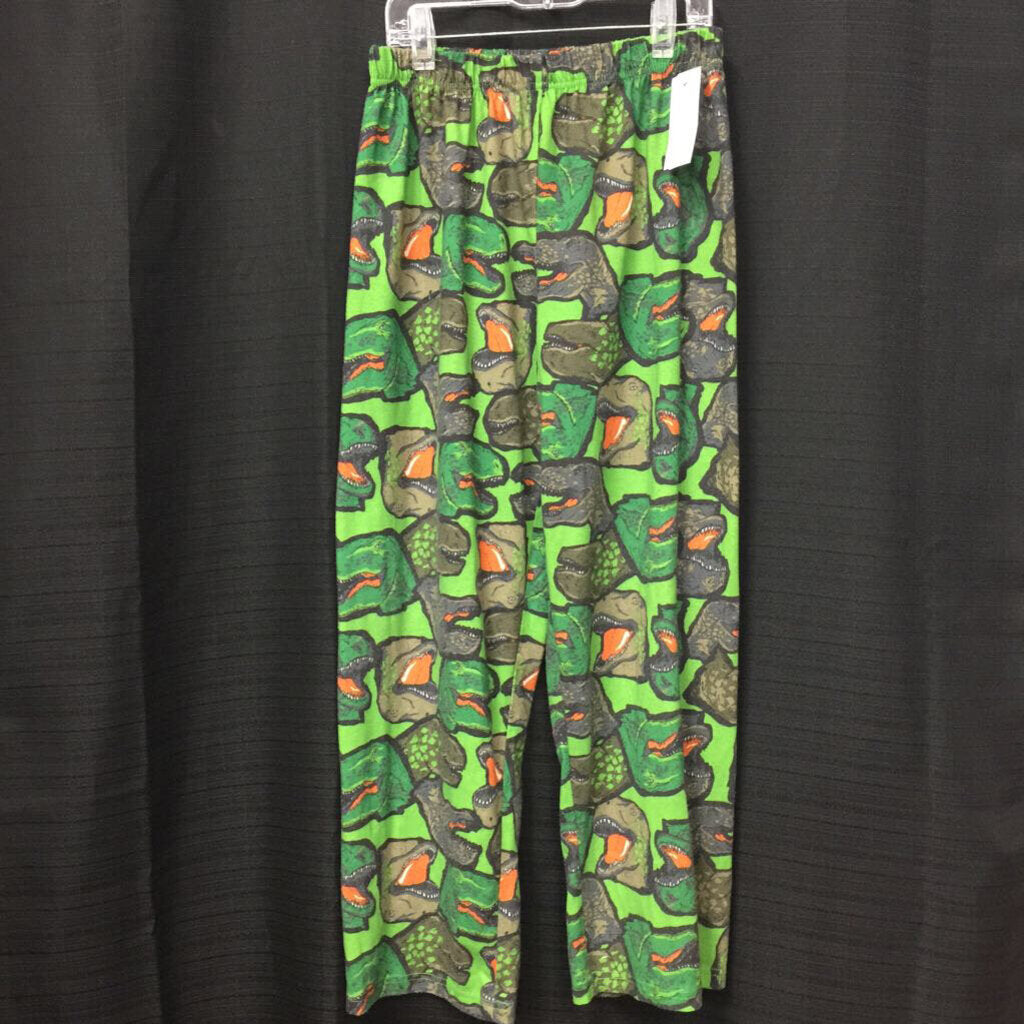 Dinosaur Sleepwear Pants