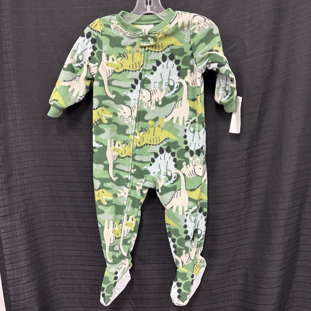Dinosaur Sleepwear