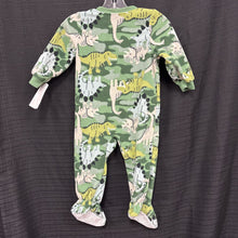 Load image into Gallery viewer, Dinosaur Sleepwear
