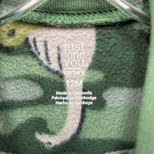 Load image into Gallery viewer, Dinosaur Sleepwear
