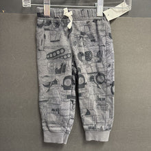 Load image into Gallery viewer, Construction Sweat Pants
