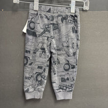 Load image into Gallery viewer, Construction Sweat Pants
