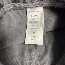 Load image into Gallery viewer, Construction Sweat Pants
