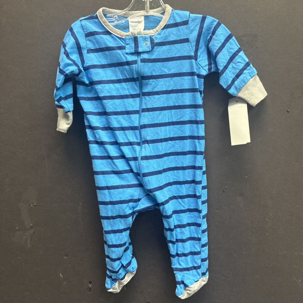 Striped Sleepwear