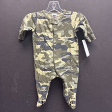Load image into Gallery viewer, Camo Sleepwear
