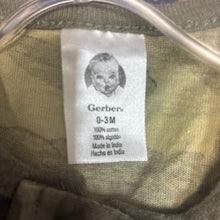 Load image into Gallery viewer, Camo Sleepwear
