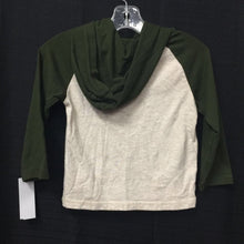 Load image into Gallery viewer, Hooded Button Shirt
