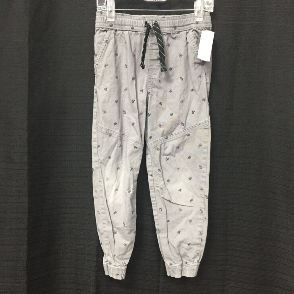 Alien Casual Pants