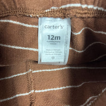 Load image into Gallery viewer, Striped Pants
