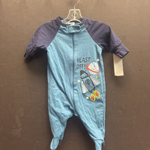 Load image into Gallery viewer, &quot;Blast Off!&quot; Sleepwear
