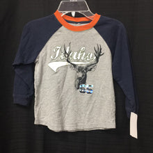 Load image into Gallery viewer, "Idaho" Deer Shirt
