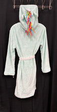 Load image into Gallery viewer, Hooded Unicorn Robe
