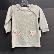 Load image into Gallery viewer, Sparkly Heart Ruffle Top
