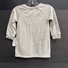 Load image into Gallery viewer, Sparkly Heart Ruffle Top
