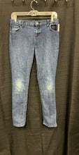 Load image into Gallery viewer, Denim Pants (Denim Jeans)
