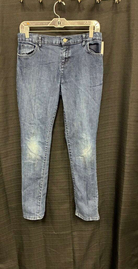 Denim Pants (Denim Jeans)