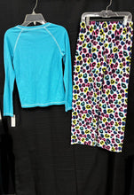 Load image into Gallery viewer, 2pc Heart Sleepwear
