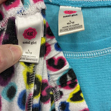 Load image into Gallery viewer, 2pc Heart Sleepwear
