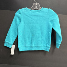 Load image into Gallery viewer, Sparkly Cat Top (NEW)
